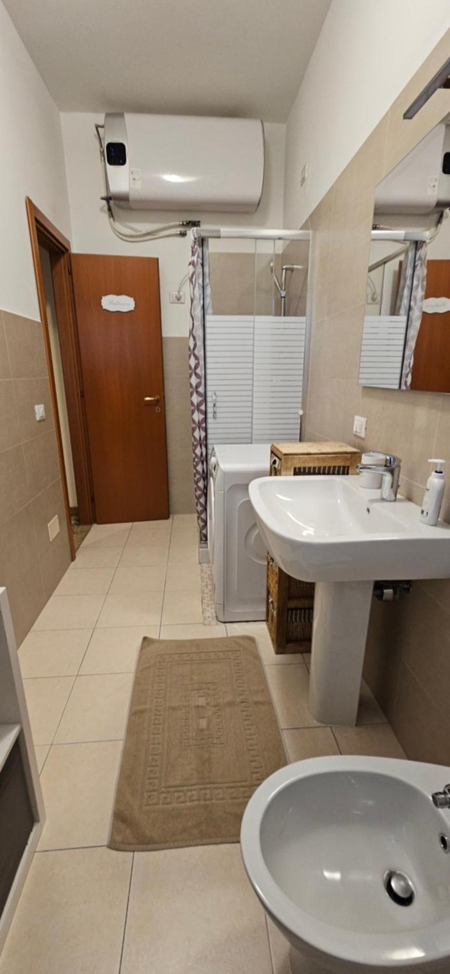 Casa Ristori Lejlighed Verona Eksteriør billede