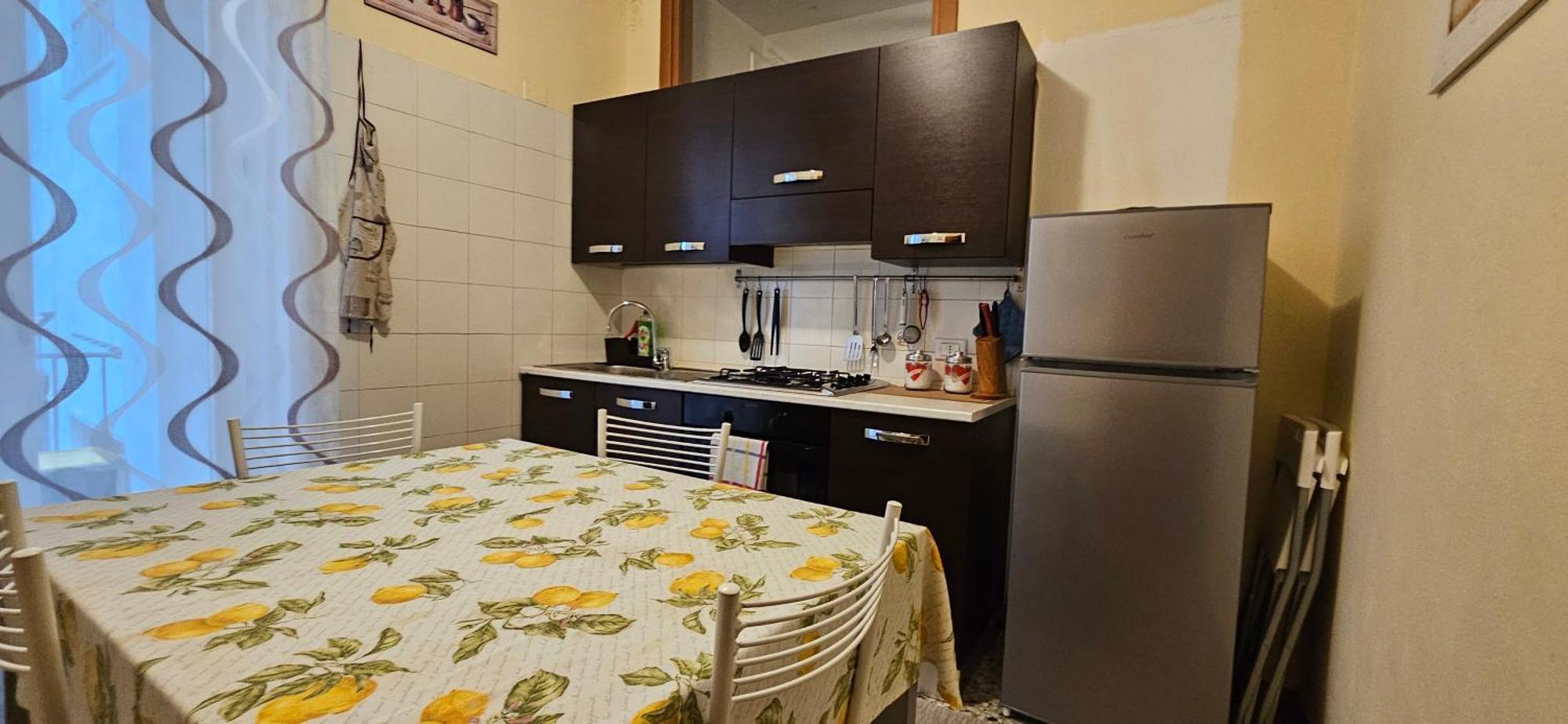 Casa Ristori Lejlighed Verona Eksteriør billede