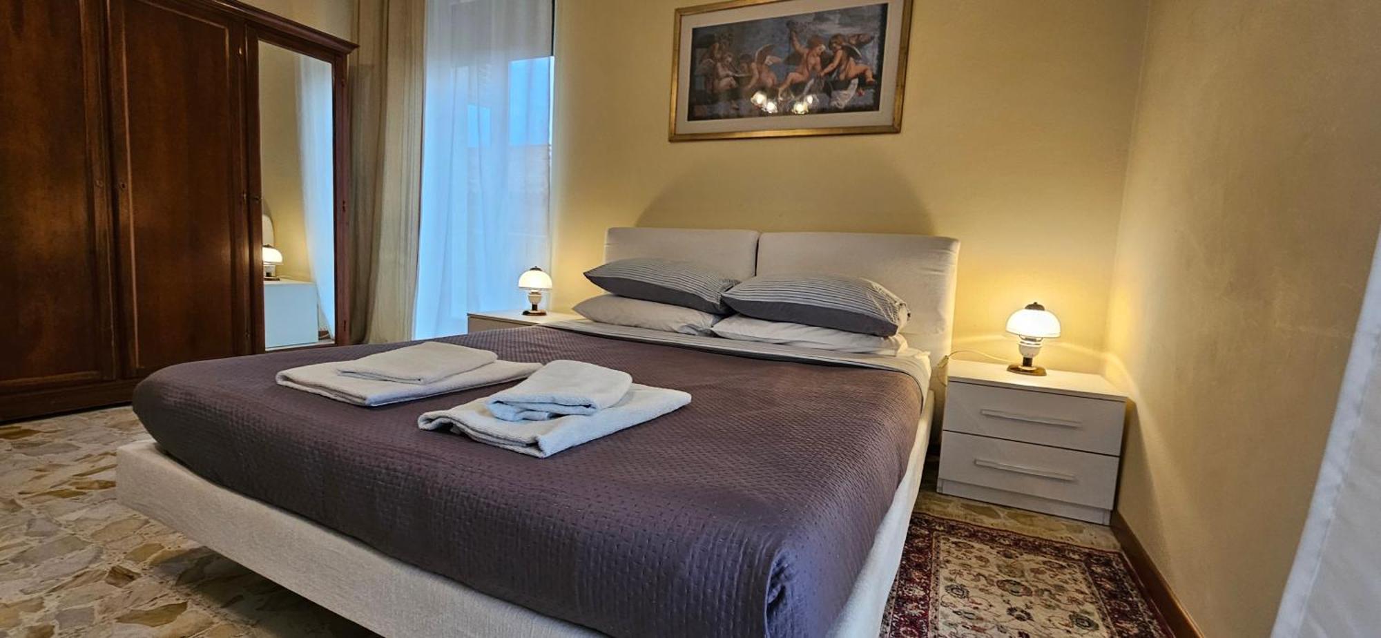 Casa Ristori Lejlighed Verona Eksteriør billede