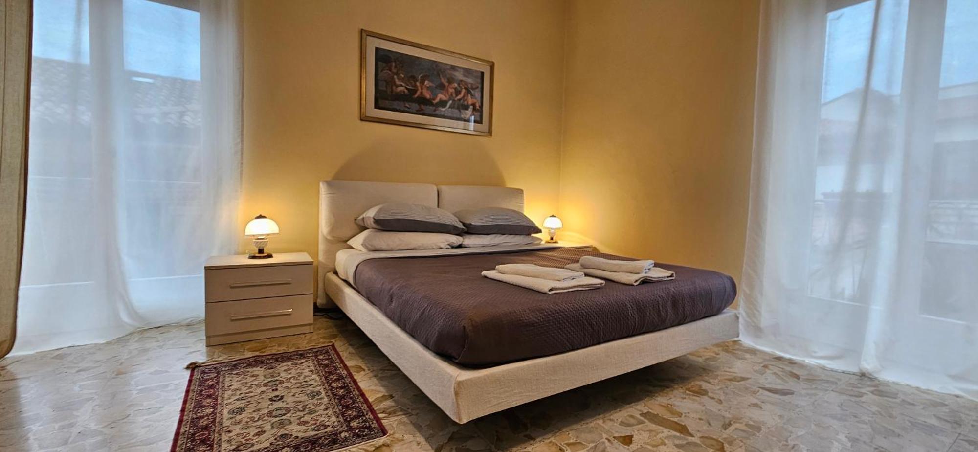 Casa Ristori Lejlighed Verona Eksteriør billede