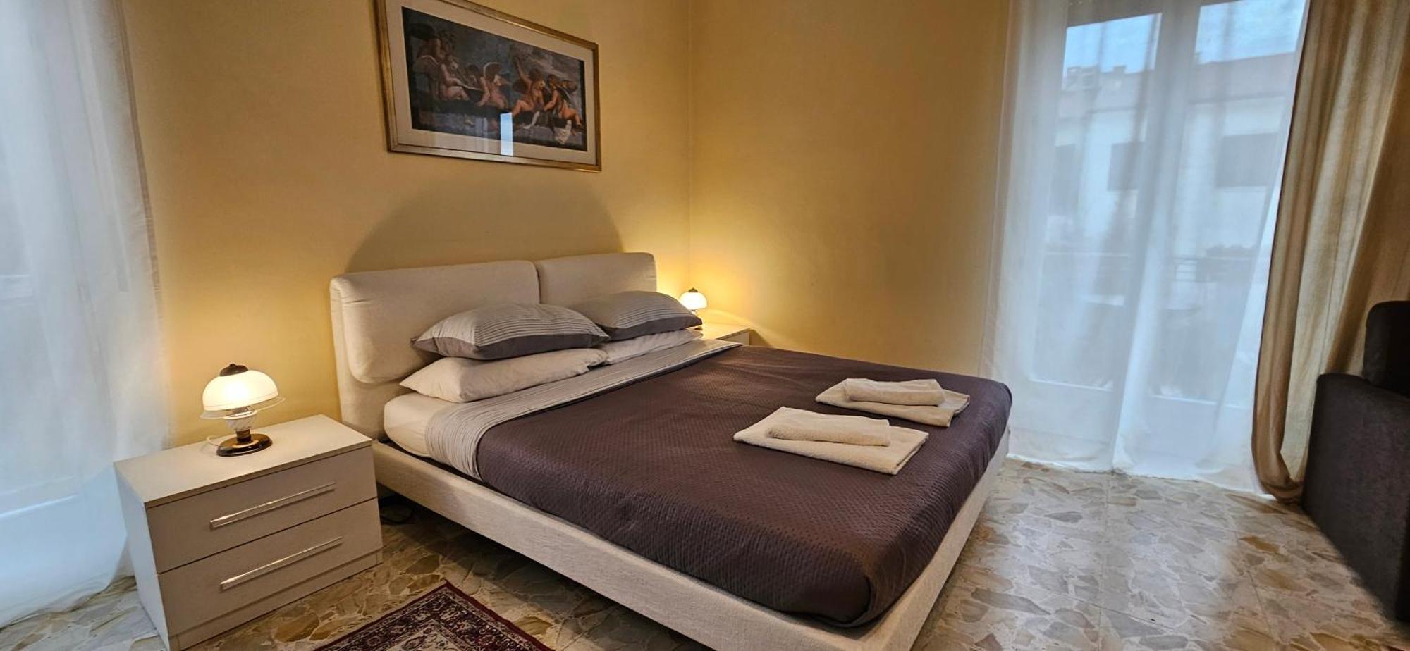 Casa Ristori Lejlighed Verona Eksteriør billede