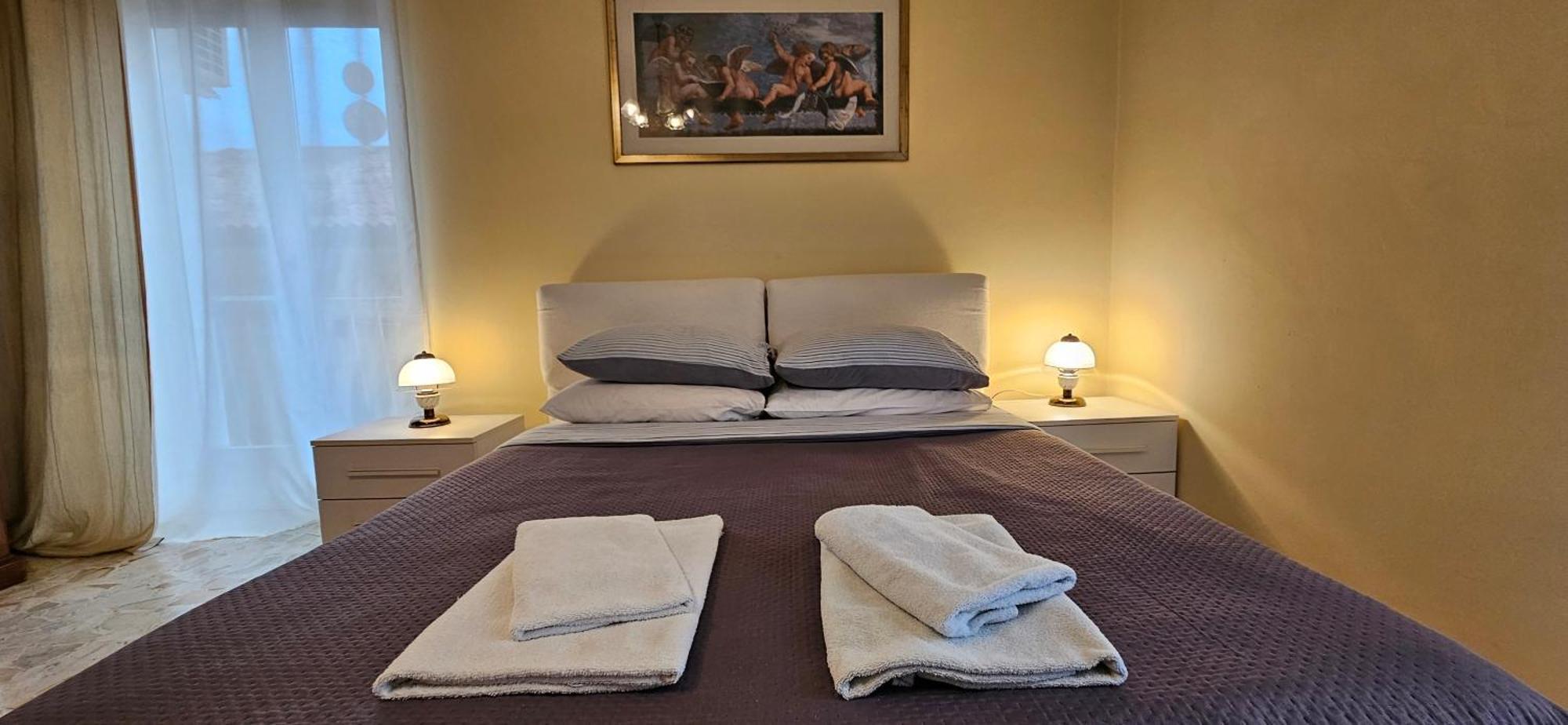 Casa Ristori Lejlighed Verona Eksteriør billede